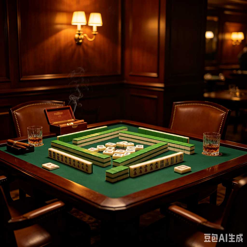 Seattle,mahjong